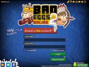 Bad Eggs 