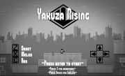 Yakuza Rise Up
